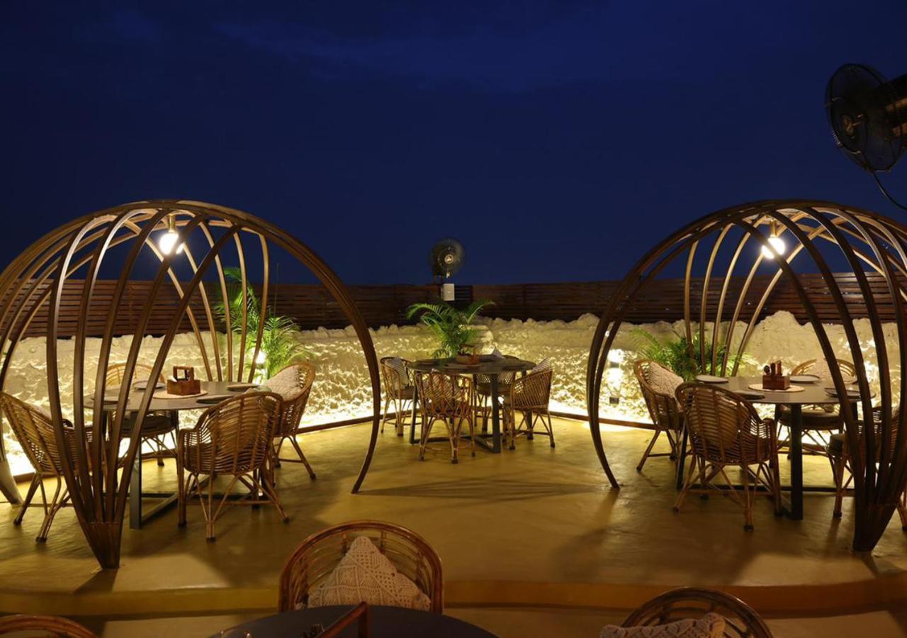 Hotel Town Pallace Inn Patel Nagar New Delhi ภายนอก รูปภาพ