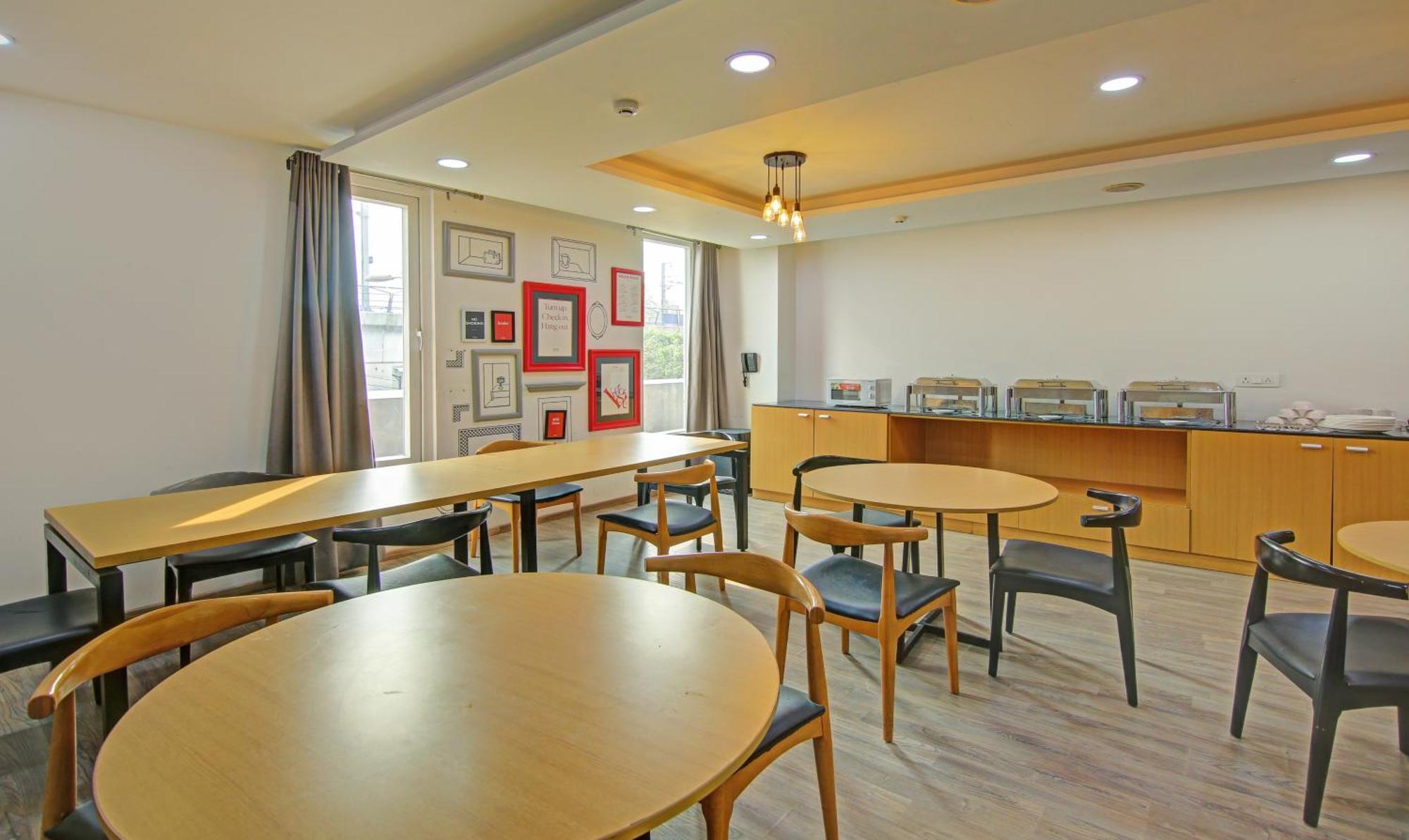 Hotel Town Pallace Inn Patel Nagar New Delhi ภายนอก รูปภาพ