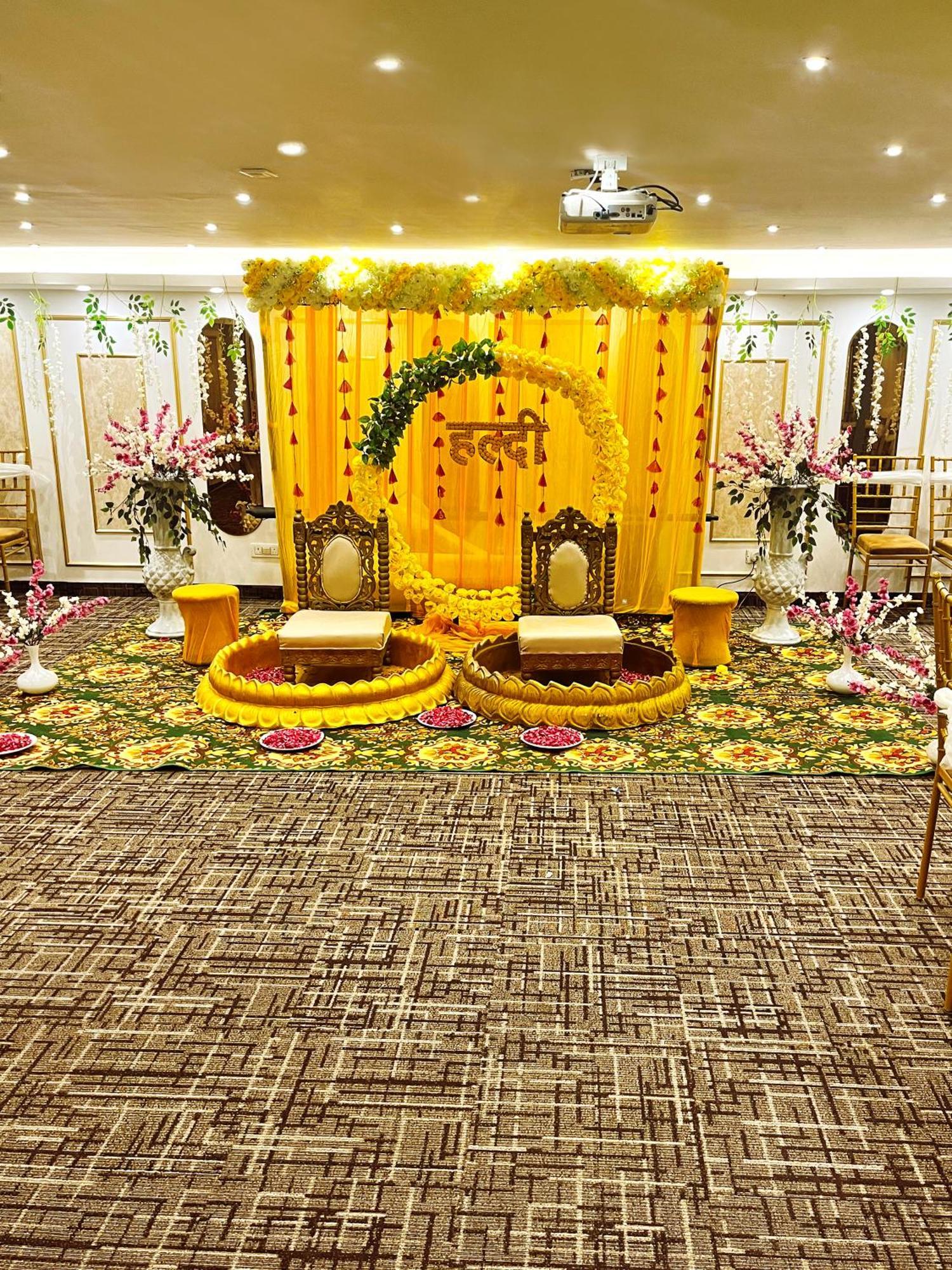 Hotel Town Pallace Inn Patel Nagar New Delhi ภายนอก รูปภาพ
